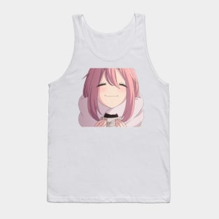 Nadeshiko Nomnom Tank Top